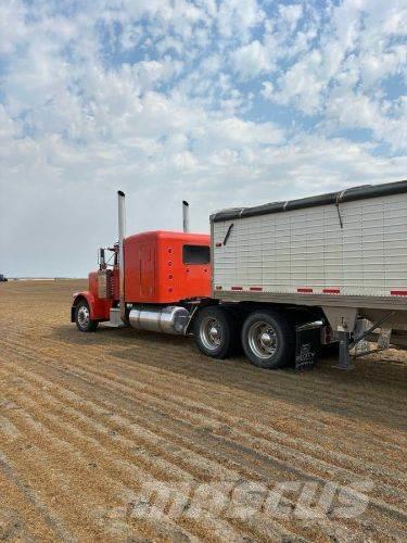 Peterbilt 379 Camiones tractor