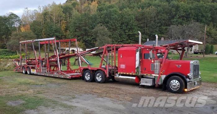 Peterbilt 379EXHD Otros