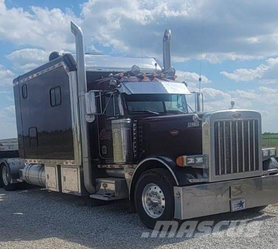 Peterbilt 379EXHD Otros