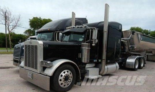 Peterbilt 379EXHD Otros