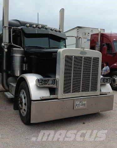 Peterbilt 379EXHD Otros