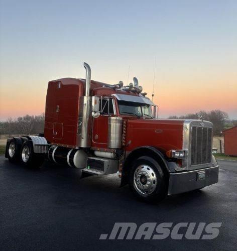 Peterbilt 379EXHD Otros