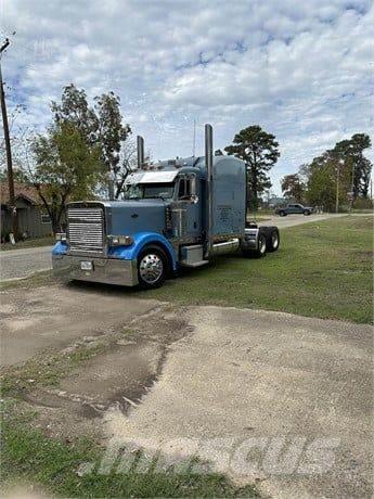 Peterbilt 379EXHD Camiones tractor