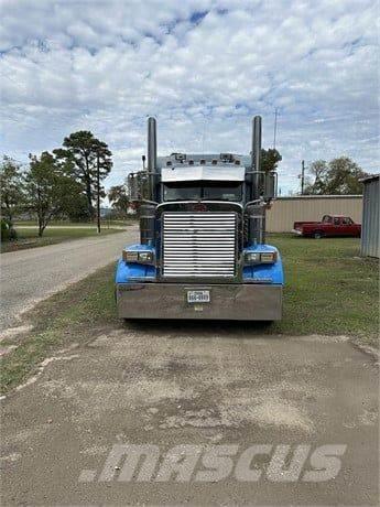 Peterbilt 379EXHD Camiones tractor