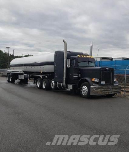 Peterbilt 379EXHD Otros