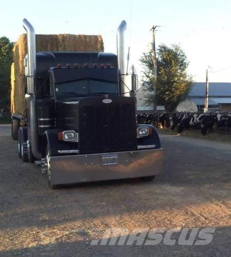 Peterbilt 379EXHD Otros