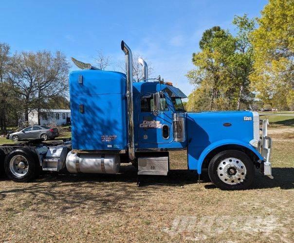 Peterbilt 379EXHD Otros