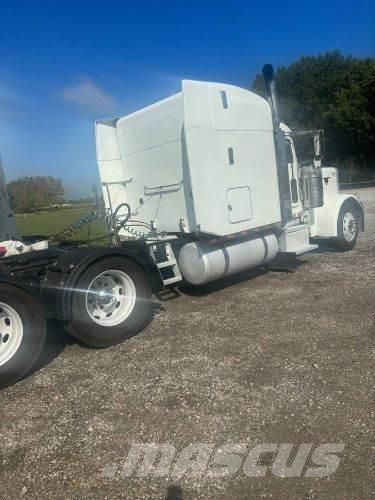 Peterbilt 379EXHD Camiones tractor