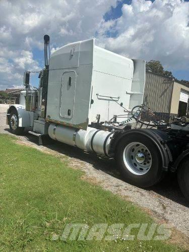 Peterbilt 379EXHD Camiones tractor