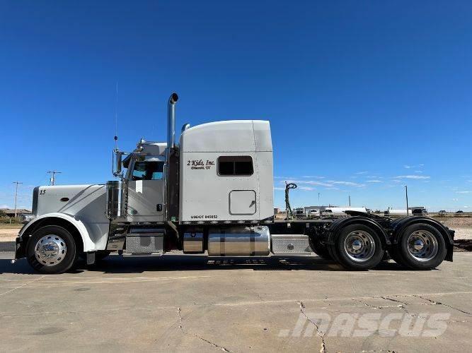 Peterbilt 385 Otros