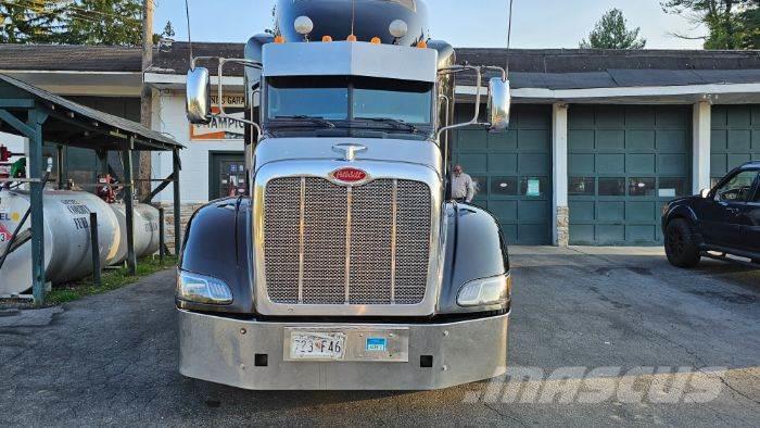 Peterbilt 386 Otros