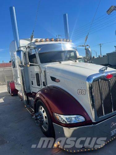 Peterbilt 386 Otros