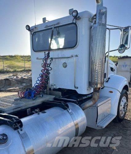 Peterbilt 386 Otros