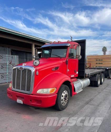 Peterbilt 386 Otros camiones