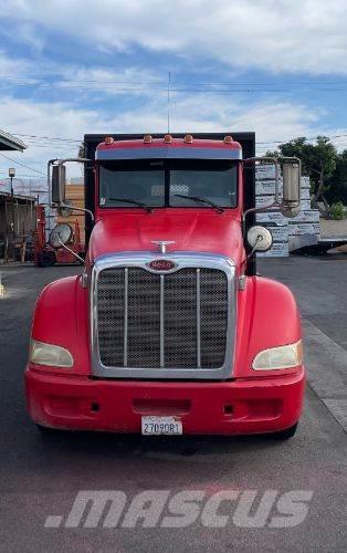 Peterbilt 386 Otros camiones