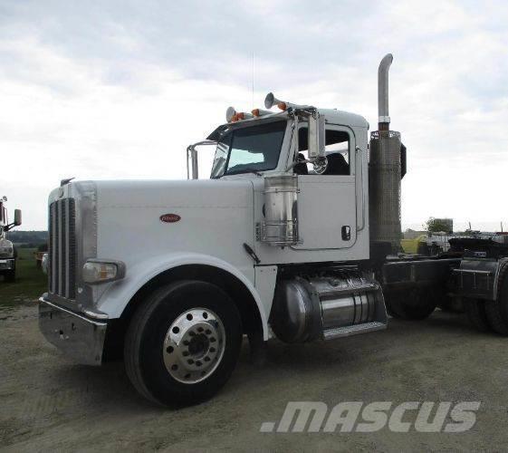 Peterbilt 388 Otros