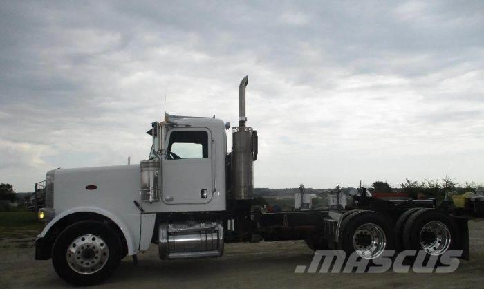 Peterbilt 388 Otros