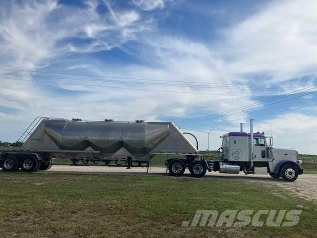 Peterbilt 388 Camiones tractor