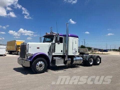 Peterbilt 388 Camiones tractor