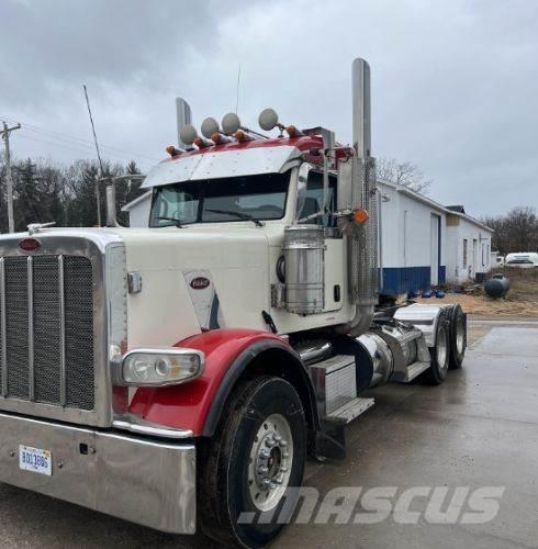 Peterbilt 388 Otros