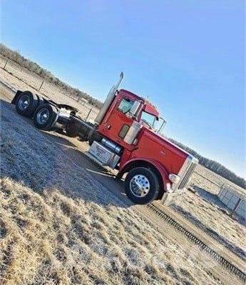 Peterbilt 388 Camiones tractor