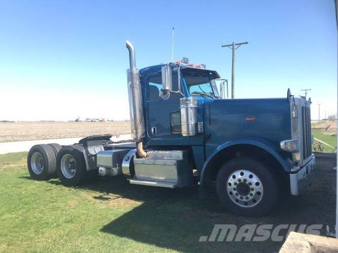 Peterbilt 388 Camiones tractor