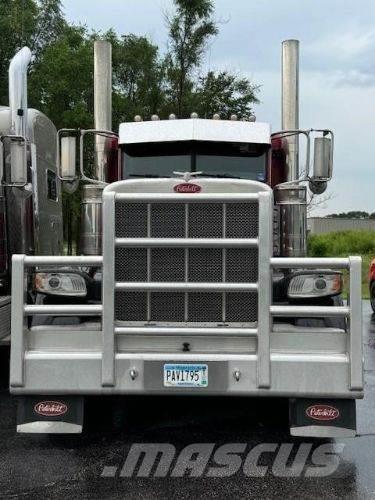 Peterbilt 388 Camiones tractor