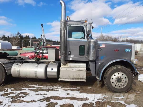 Peterbilt 388 Otros