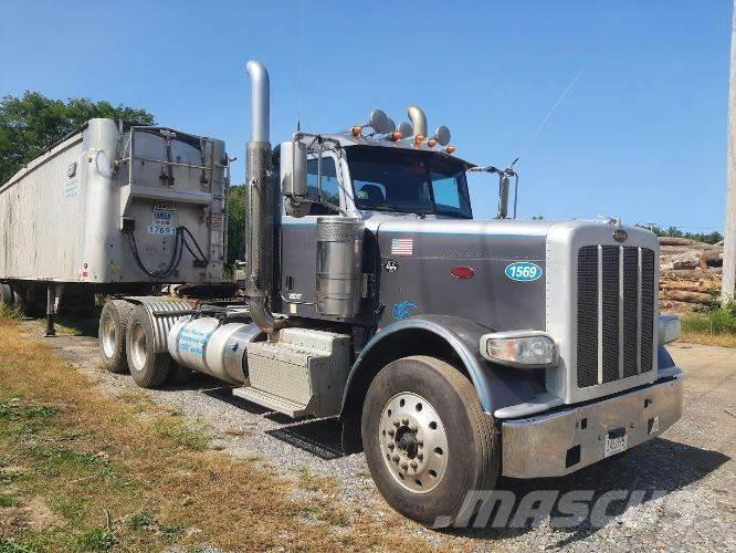 Peterbilt 388 Otros