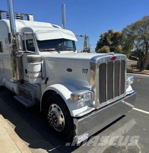 Peterbilt 389 Camiones tractor