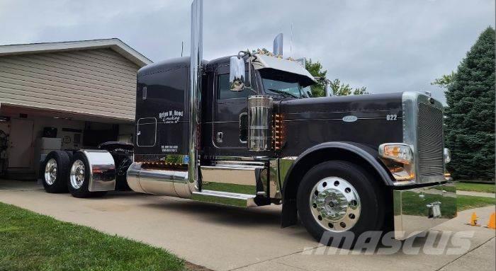 Peterbilt 389 Otros