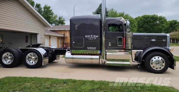 Peterbilt 389 Otros