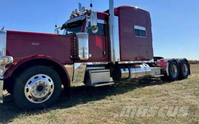 Peterbilt 389 Otros