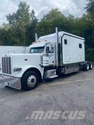 Peterbilt 389 Otros