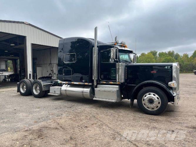 Peterbilt 389 Otros