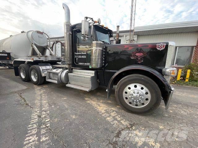 Peterbilt 389 Otros