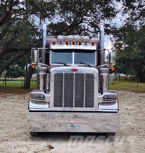 Peterbilt 389 Otros