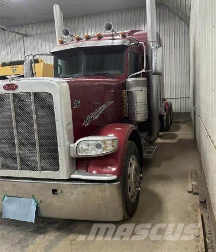 Peterbilt 389 Otros