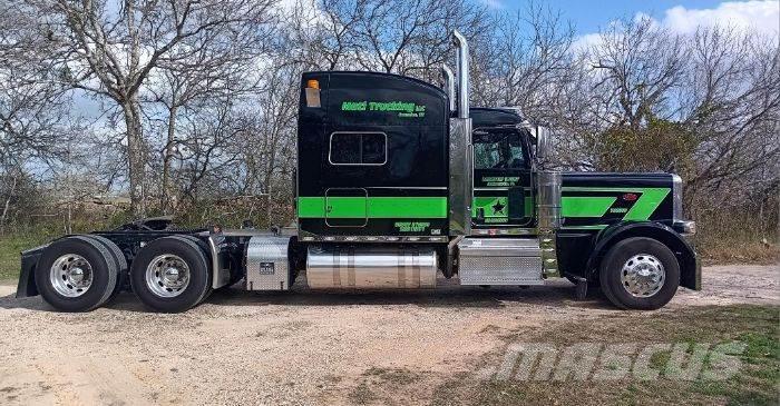 Peterbilt 389 Otros