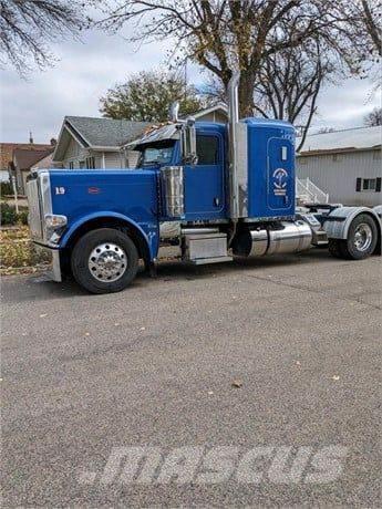 Peterbilt 389 Camiones tractor