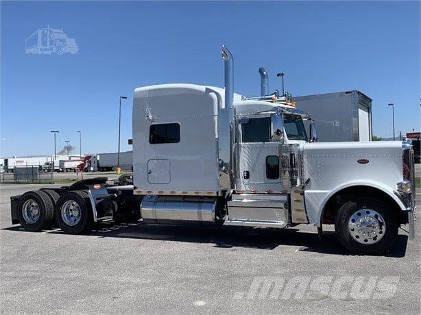 Peterbilt 389 Camiones tractor