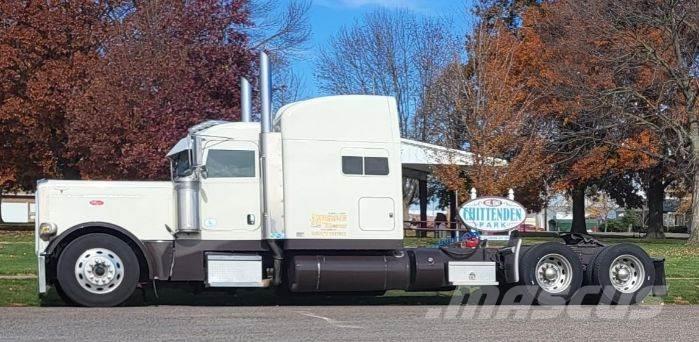 Peterbilt 389 Otros