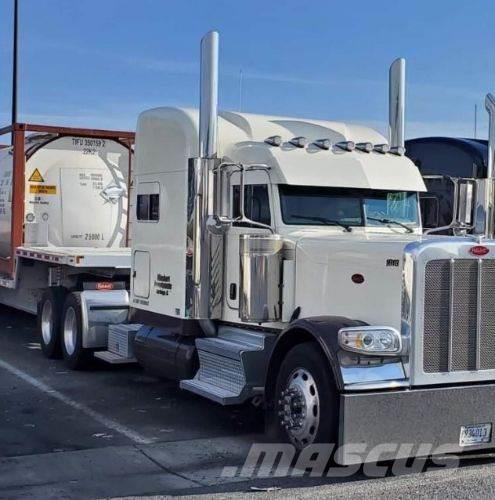 Peterbilt 389 Otros