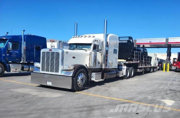 Peterbilt 389 Otros