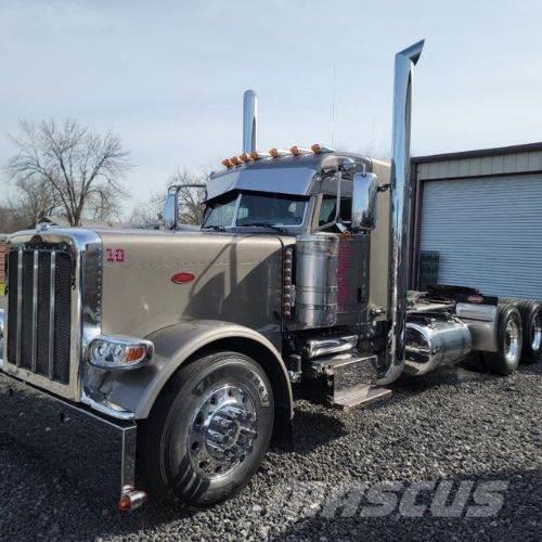 Peterbilt 389 Otros