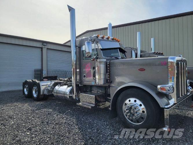 Peterbilt 389 Otros