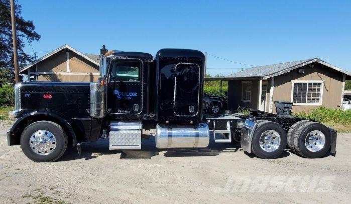 Peterbilt 389 Otros