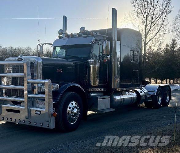 Peterbilt 389 Otros