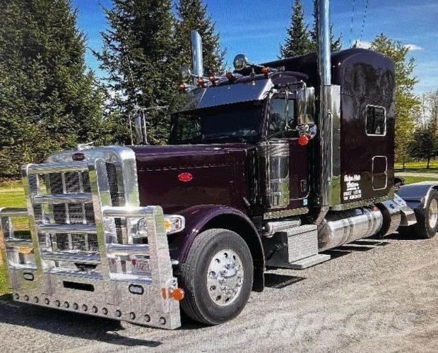 Peterbilt 389 Otros