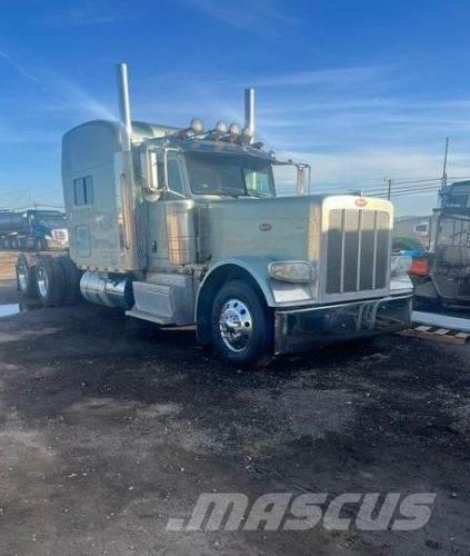 Peterbilt 389 Otros